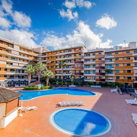 Balcon De Los Gigantes - Tenesol Rentals Puerto de Santiago  Exterior foto